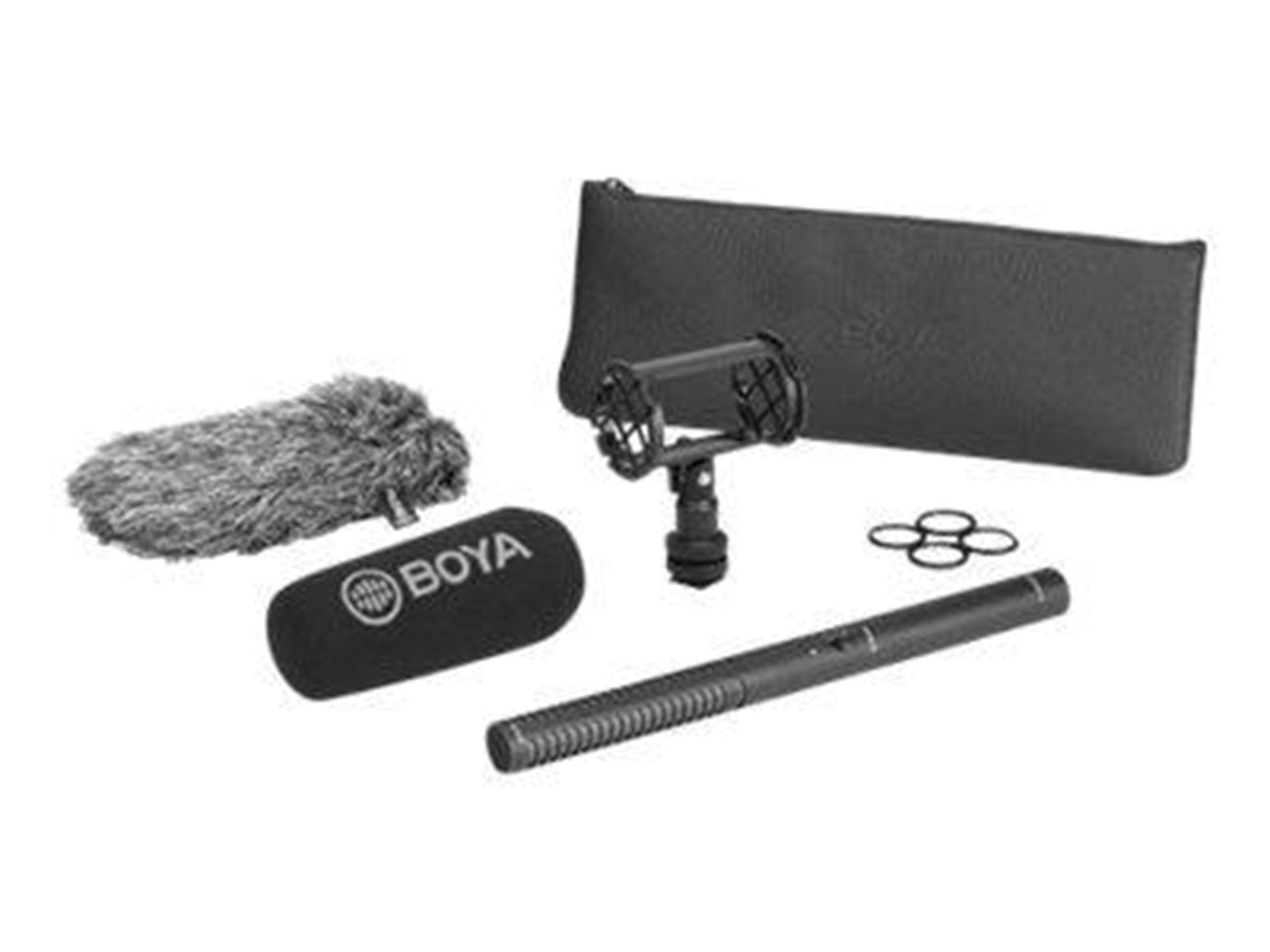 BOYA BY-PVM3000S - microphone BOYA BY-PVM3000S - microphone